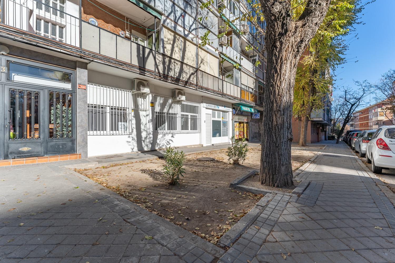 Casa Bandi Madrid