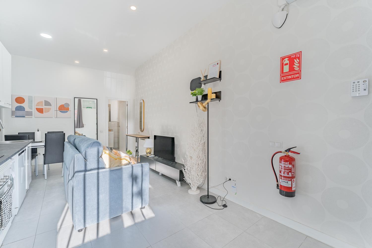 Apartment Casa Bandi