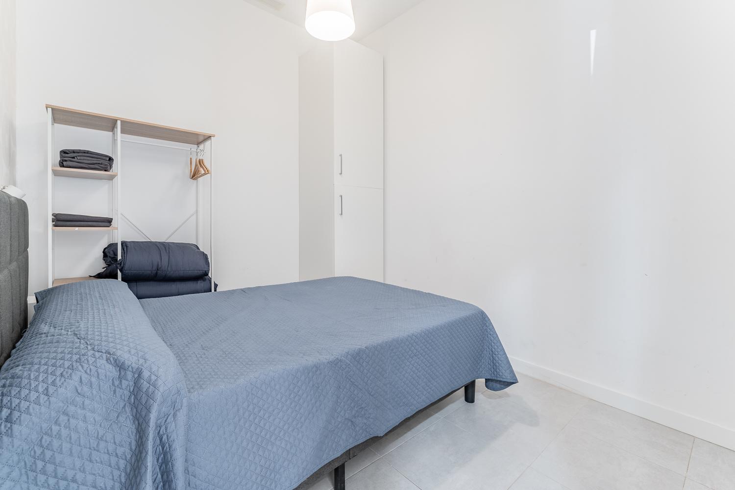 Casa Bandi * Madrid